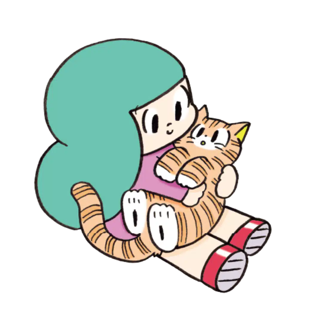 ねここ