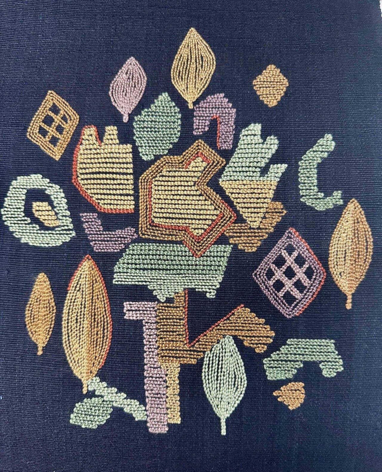 S10❤︎着物、大島紬、帯、インド刺繍等生地のマジェステ❤︎ S10