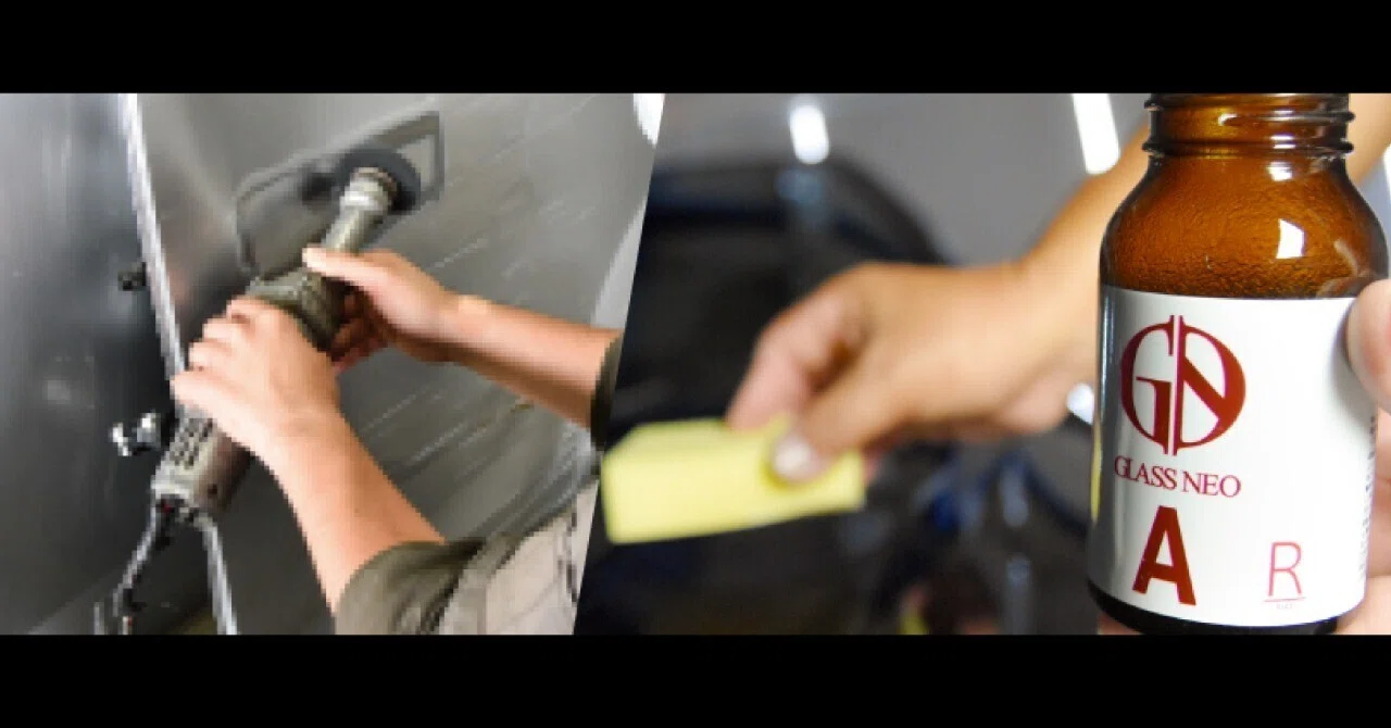 Key Points for Auto Body Repair Shops to Succeed in Selling Body ...