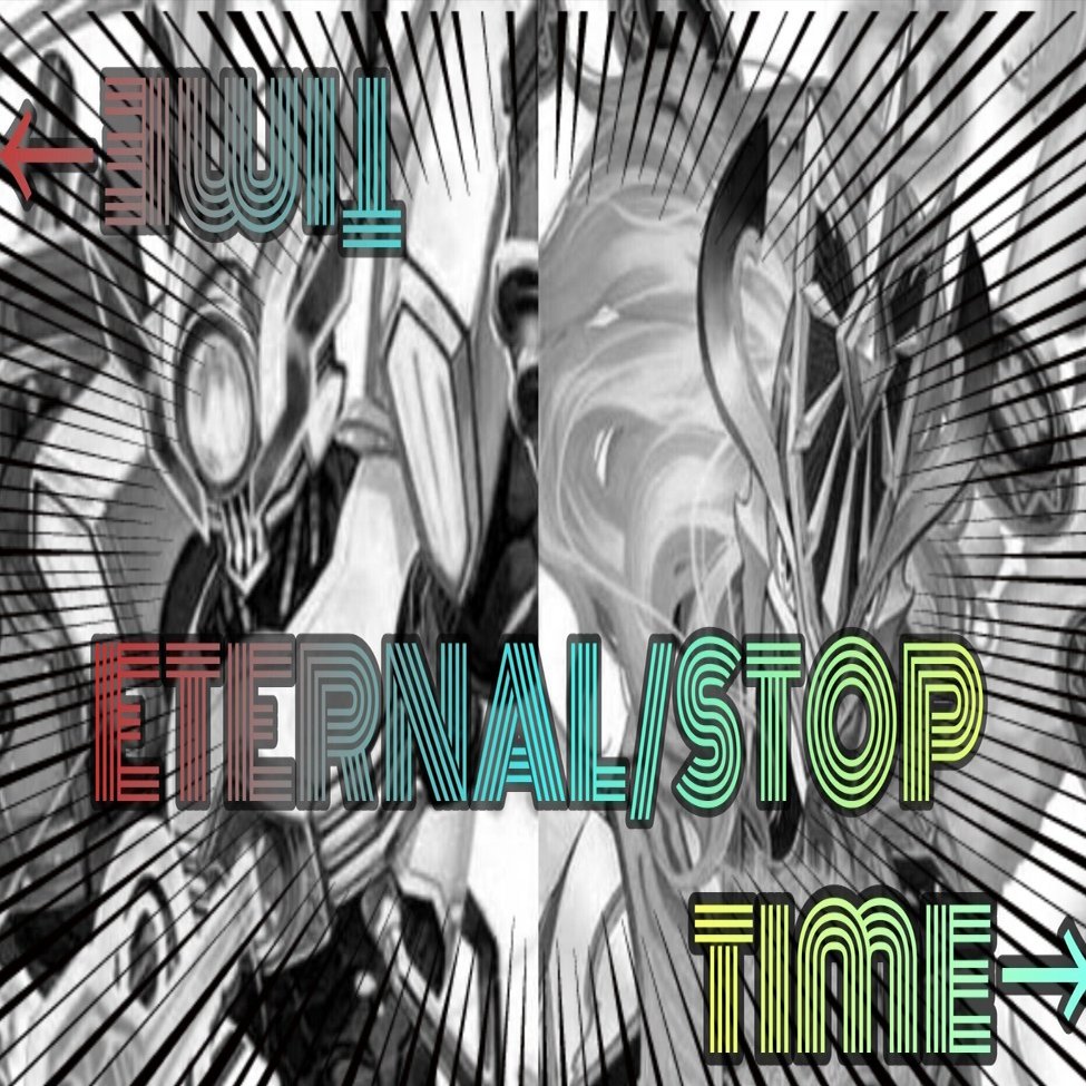 オルタナティブ・タイム｜くーぼー