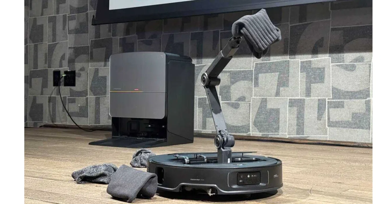 片付け」への挑戦がロボット掃除機を次のステージへ押し上げる