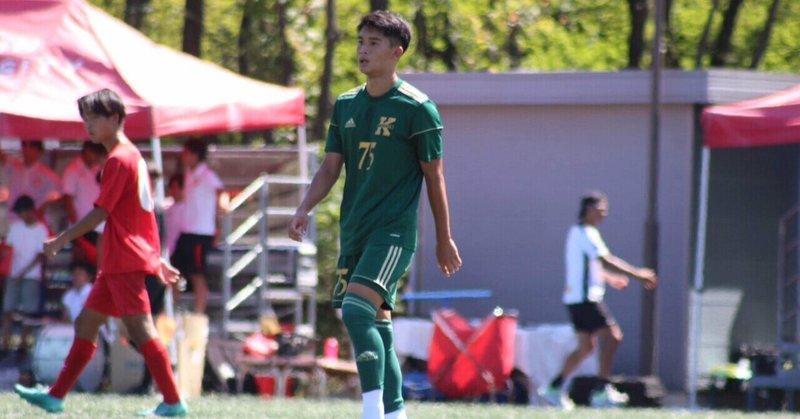 新たに部活動指導員が加わりました⚽️✨