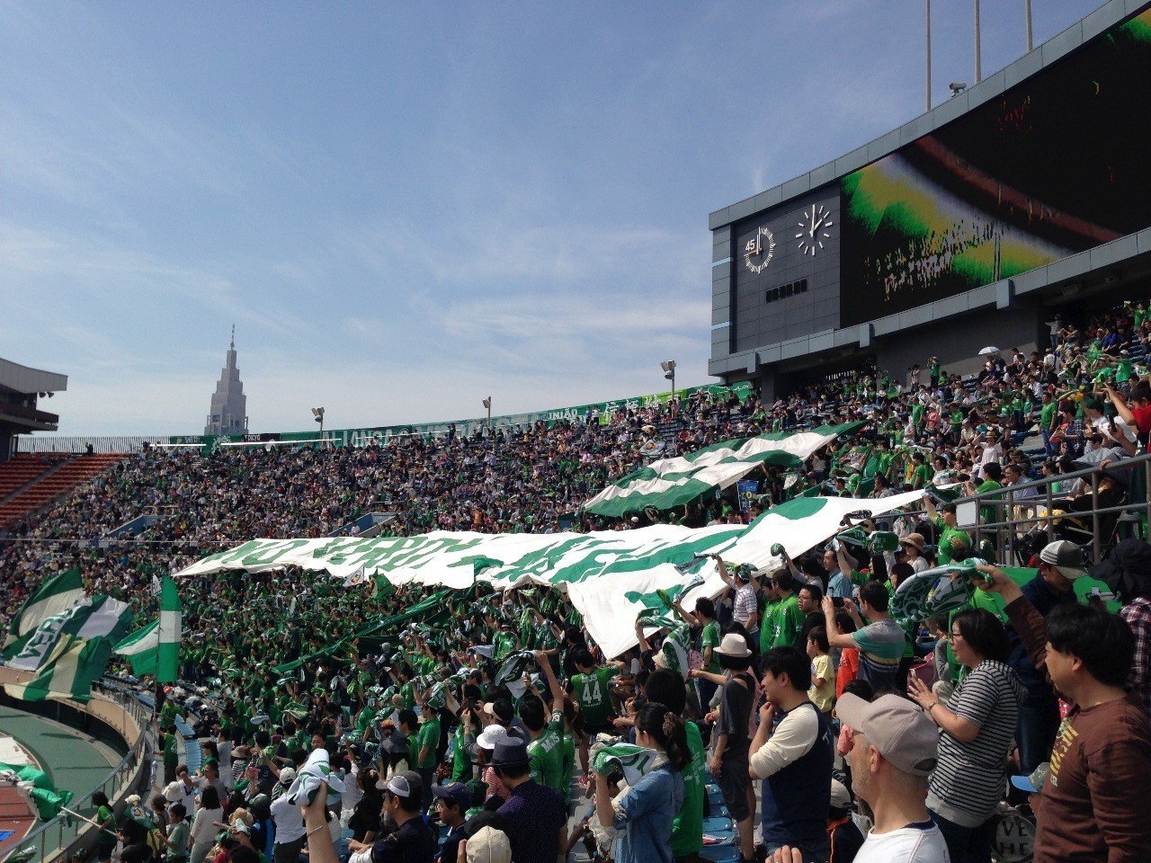 新国立競技場ってそんなに悪いのかい 龍星光 Ryuseihikaru Note 新国立競技場ってそんなに悪いのかい 龍星光 Ryuseihikaru Note