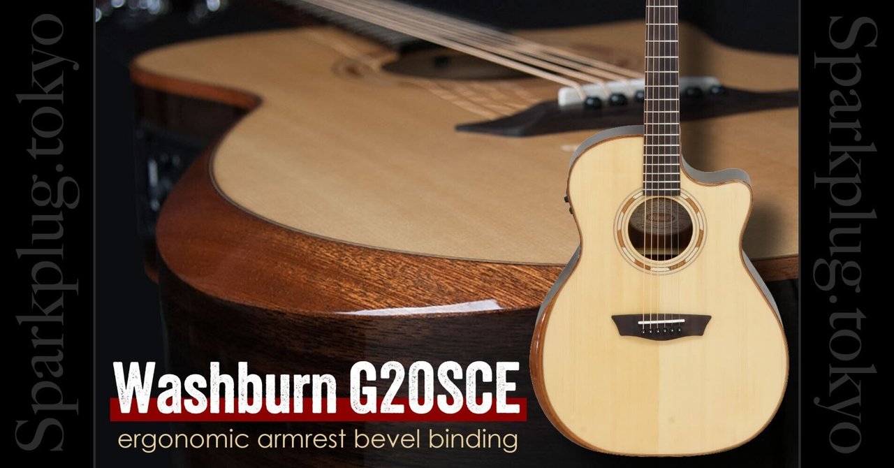 Washburn エレアコ　ブルー　⭐︎ワッシュバーンアコギ Washburn エレアコ ブルー ⭐︎ワッシュバーンアコギ