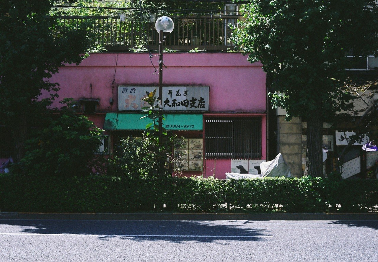 Konica Pearl III - フィルムカメラレビュー｜Hisa Foto