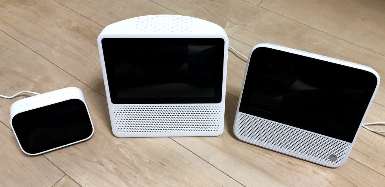 中国のスマート・スピーカー｜yukiusagi2052