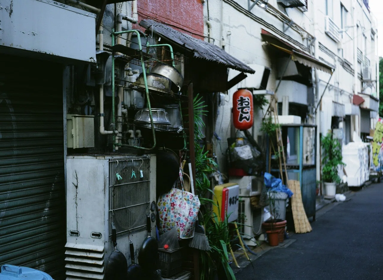 Konica Pearl III - Film Camera Review｜Hisa Foto
