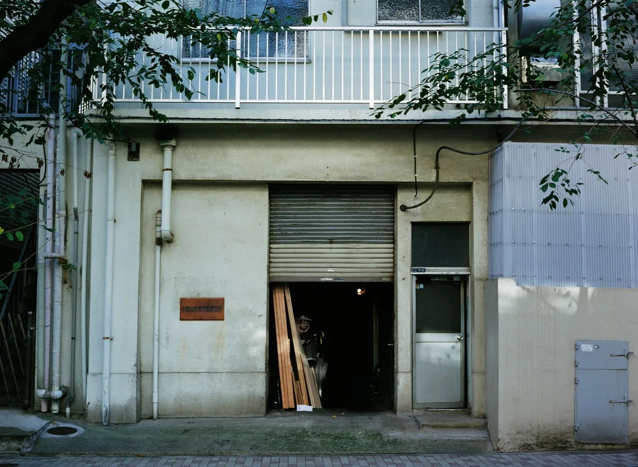 Konica Pearl III - フィルムカメラレビュー｜Hisa Foto