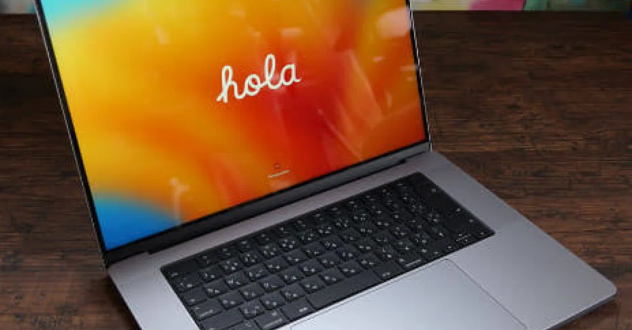 MacBook] 15,16インチが売れている需要はこんな人たち決定版｜-MONOQLO 