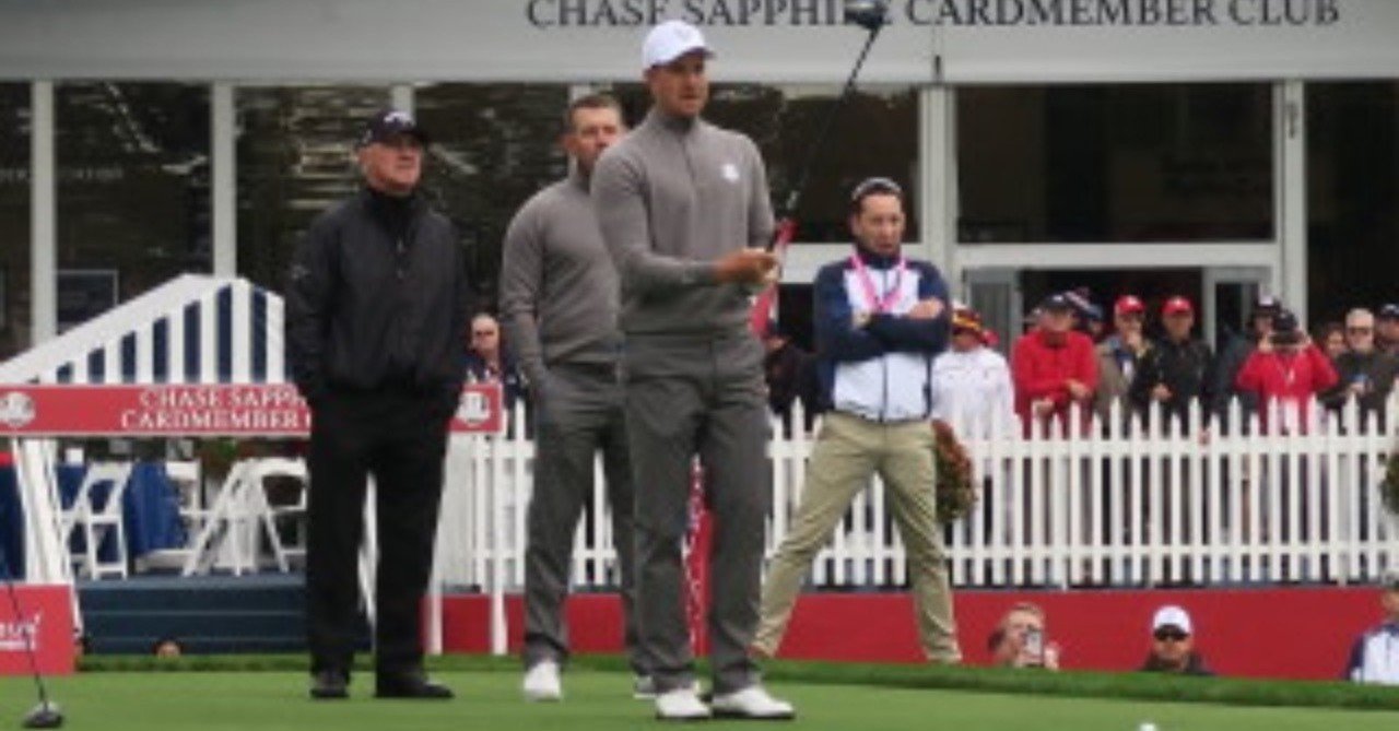 ゴルフ上達日記 かっこいいゴルフ出来ていますか Masagolf Note