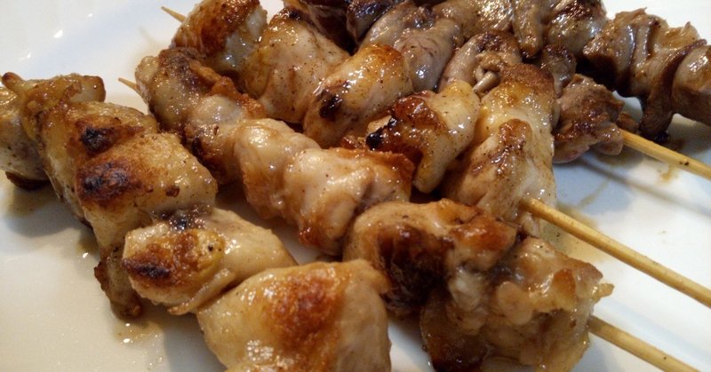 息子の誕生日にかこつけて大人が食べたいお寿司と焼き鳥 僕はただいま出張中 Sora Note