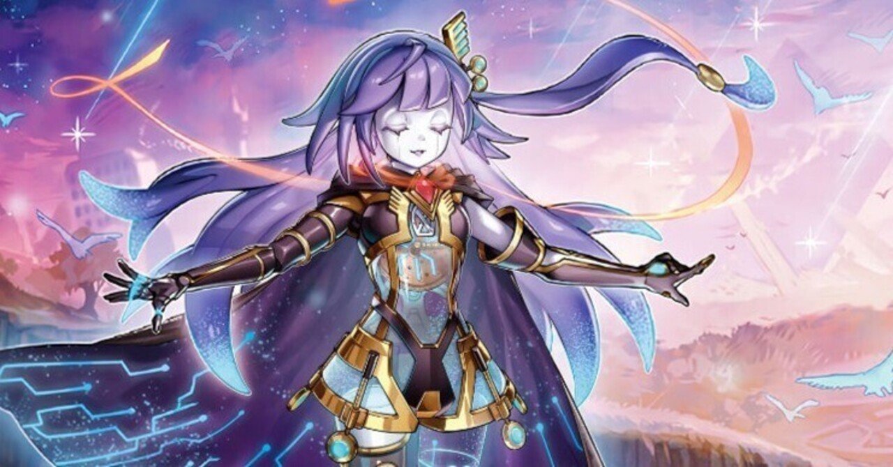 君は完璧で究極のオルフェゴール｜ばちをん