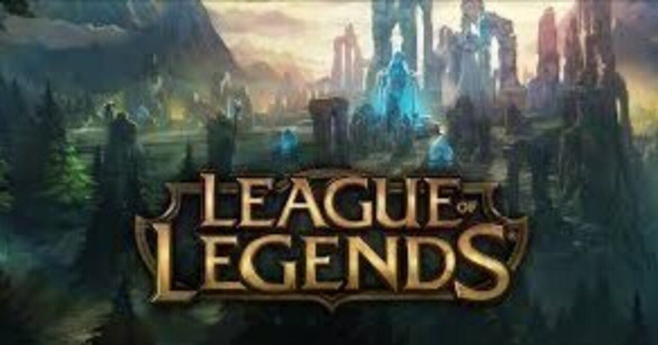 偏見まみれのlolチャンプ紹介〜ミリしら向け〜｜どくじる