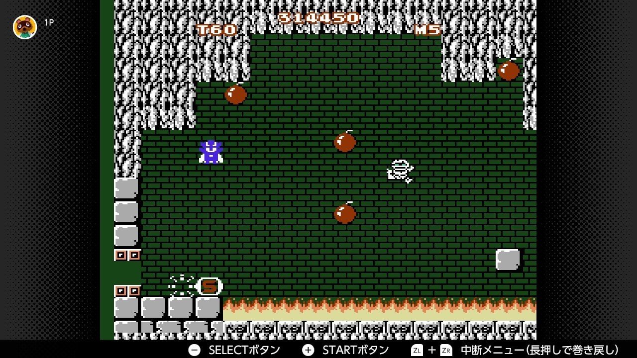 多分あまり知られていない マイティボンジャック の本当の奥深さと面白さ たぶん自分しか推してないゲーム てっけん Note 多分あまり知られていない マイティボンジャック の本当の奥深さと面白さ たぶん自分しか推してないゲーム てっけん Note