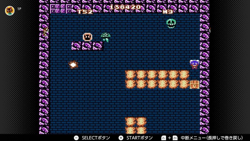 多分あまり知られていない マイティボンジャック の本当の奥深さと面白さ たぶん自分しか推してないゲーム てっけん Note