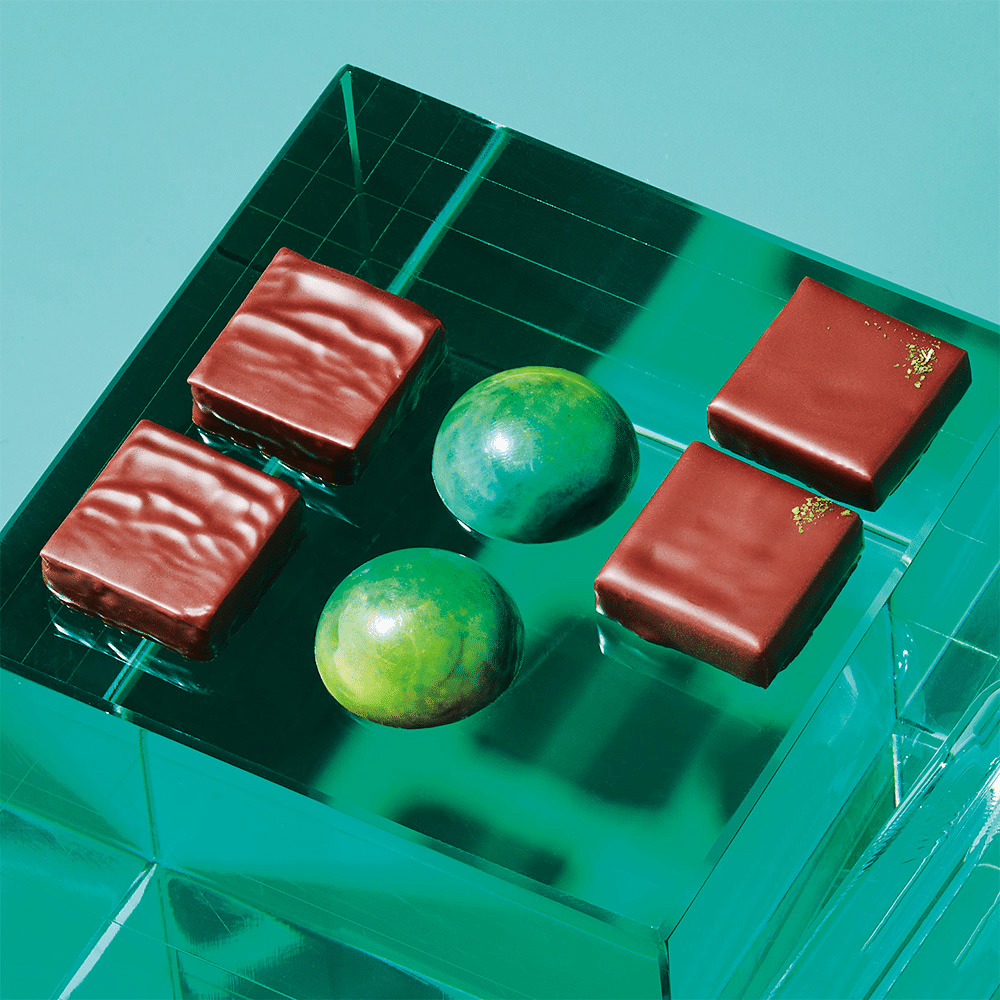 パトリック・ロジェは買わない|サユリ・ショコラリスト🎈 パトリック・ロジェは買わない|サユリ・ショコラリスト🎈