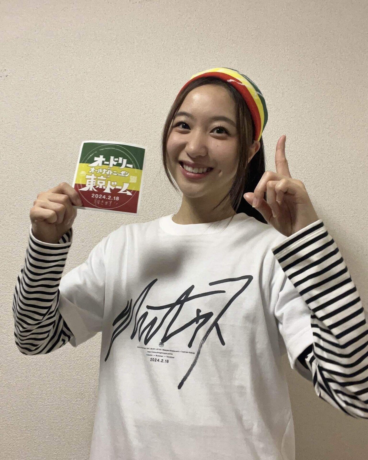 35 【2024年ラスト投稿】12ヶ月を振り返る！｜ちかこ@能代ふるさとPR大使