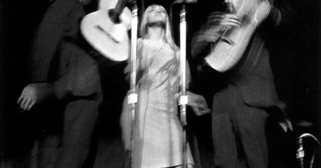 ピーター・ポール＆マリーは、誤解されることの多いグループだった