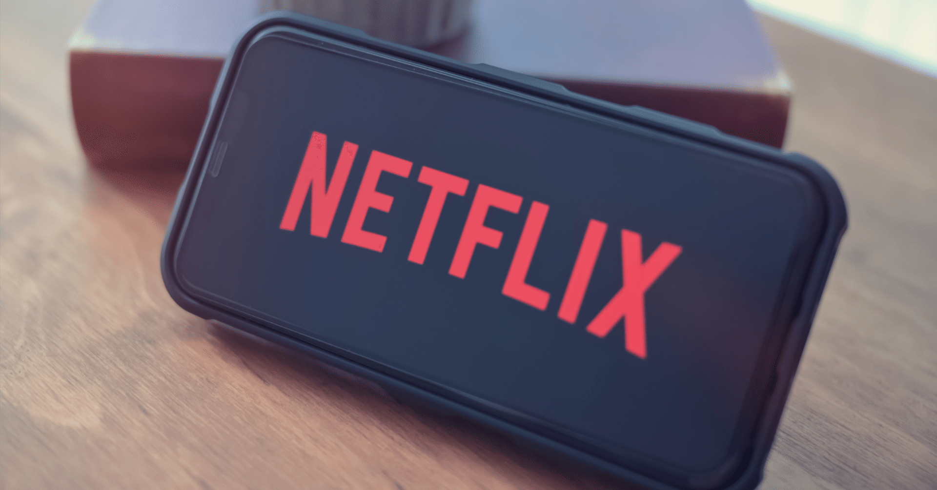 お勧め】Netflixオリジナル作品〈5選〉｜TAKAHIRO | Vlogger