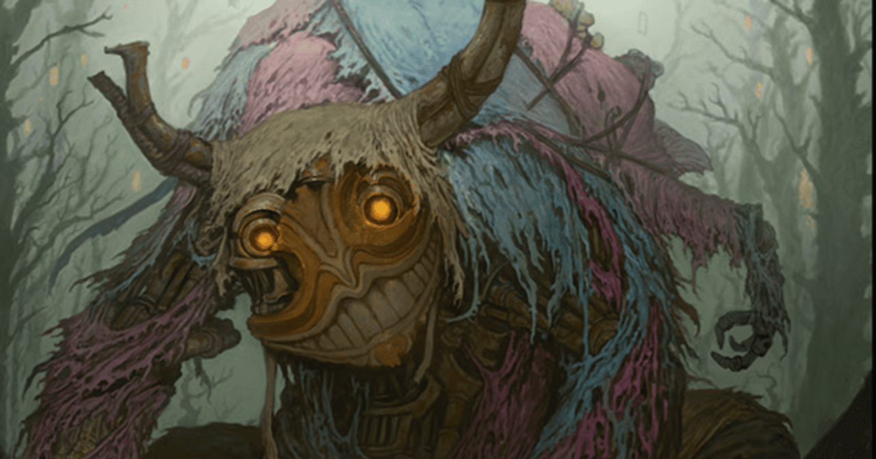 グルール昂揚デッキガイド【FDNスタンダード】｜mo太郎