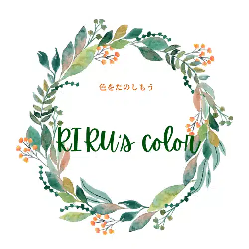 RIRU's color
