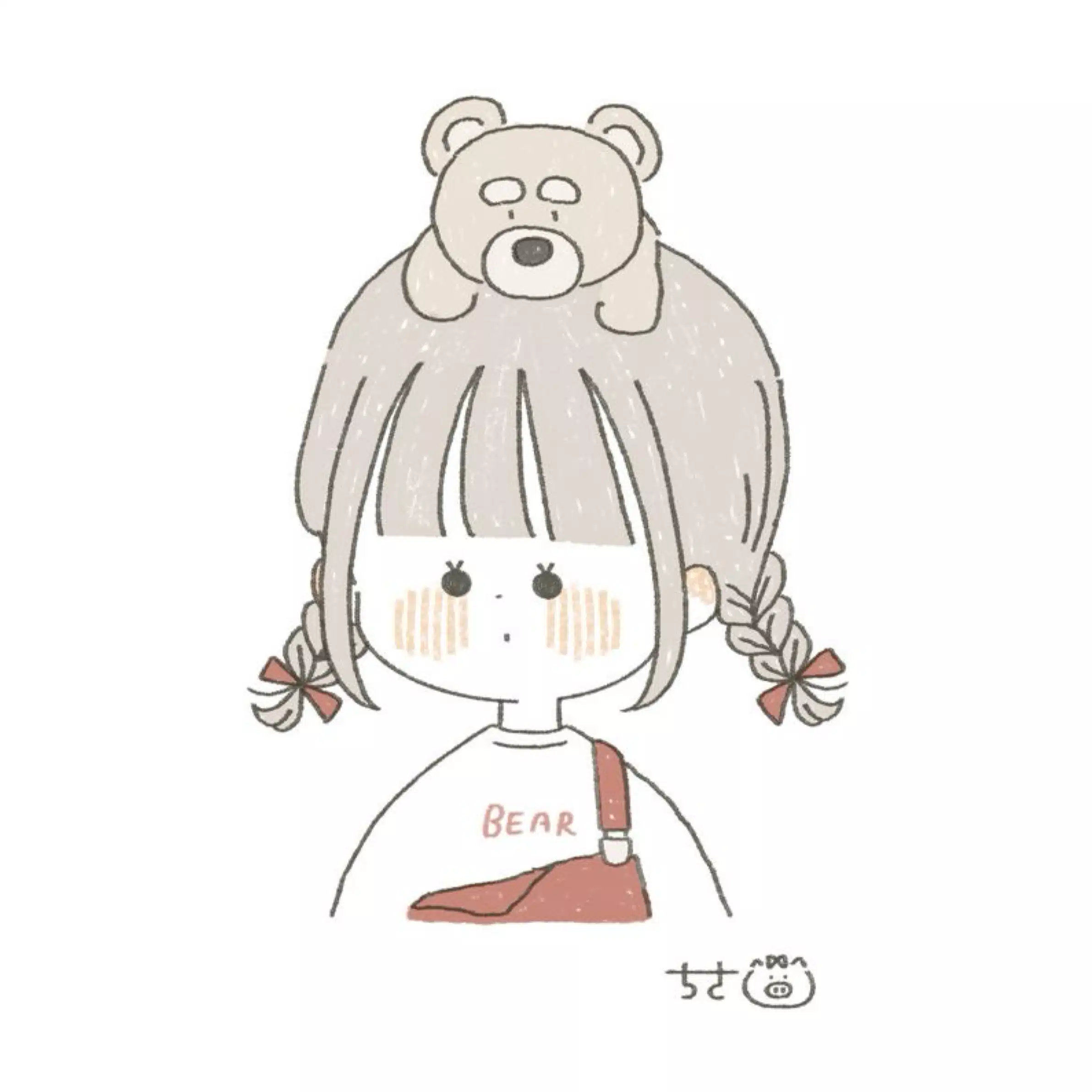 こみゅれ┊︎ペットと精神┊︎すきなこと