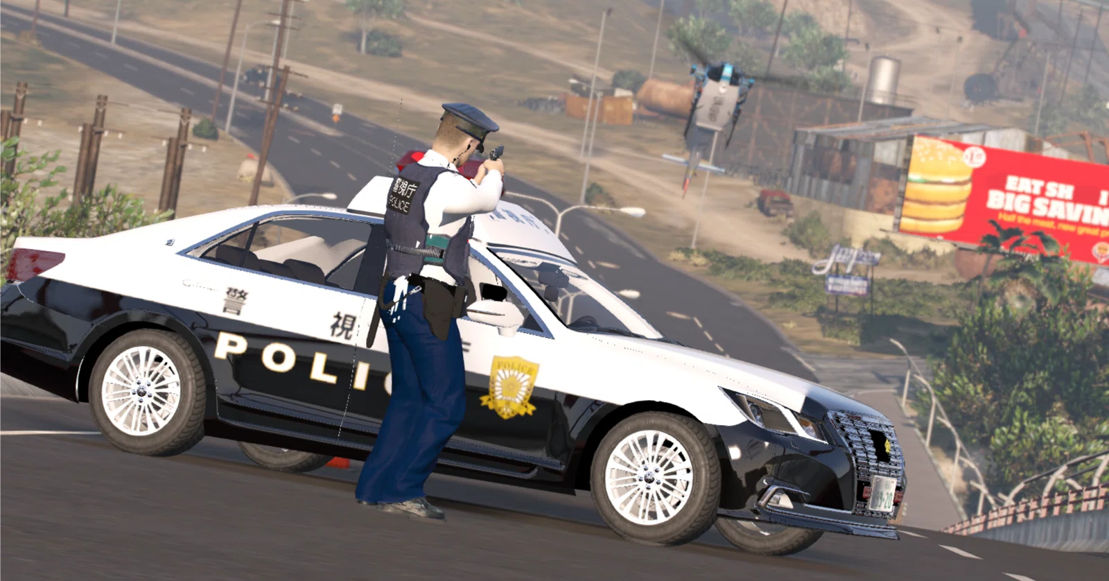 gta5 mod 一覧