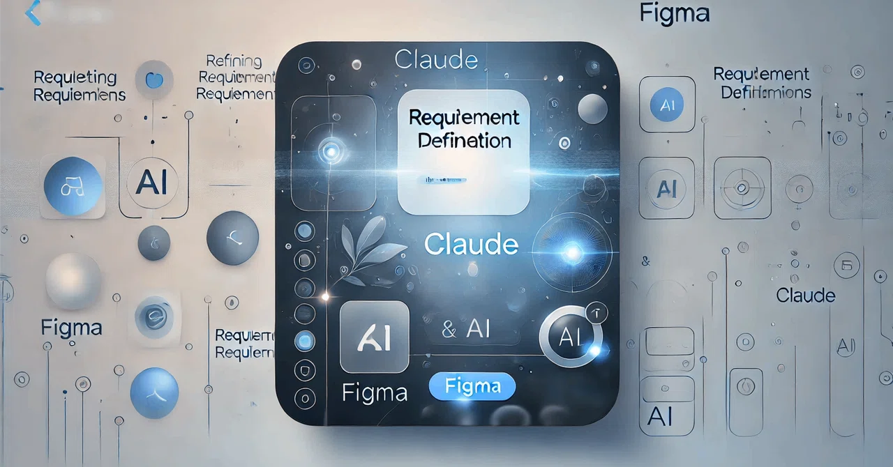 App Development Using Generative AI - Part 6: Requirement Definition ...
