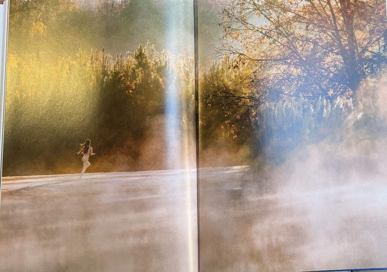 シンプルなものを詰め込んだ写真の王道と普遍性、ライアンマッギンレー