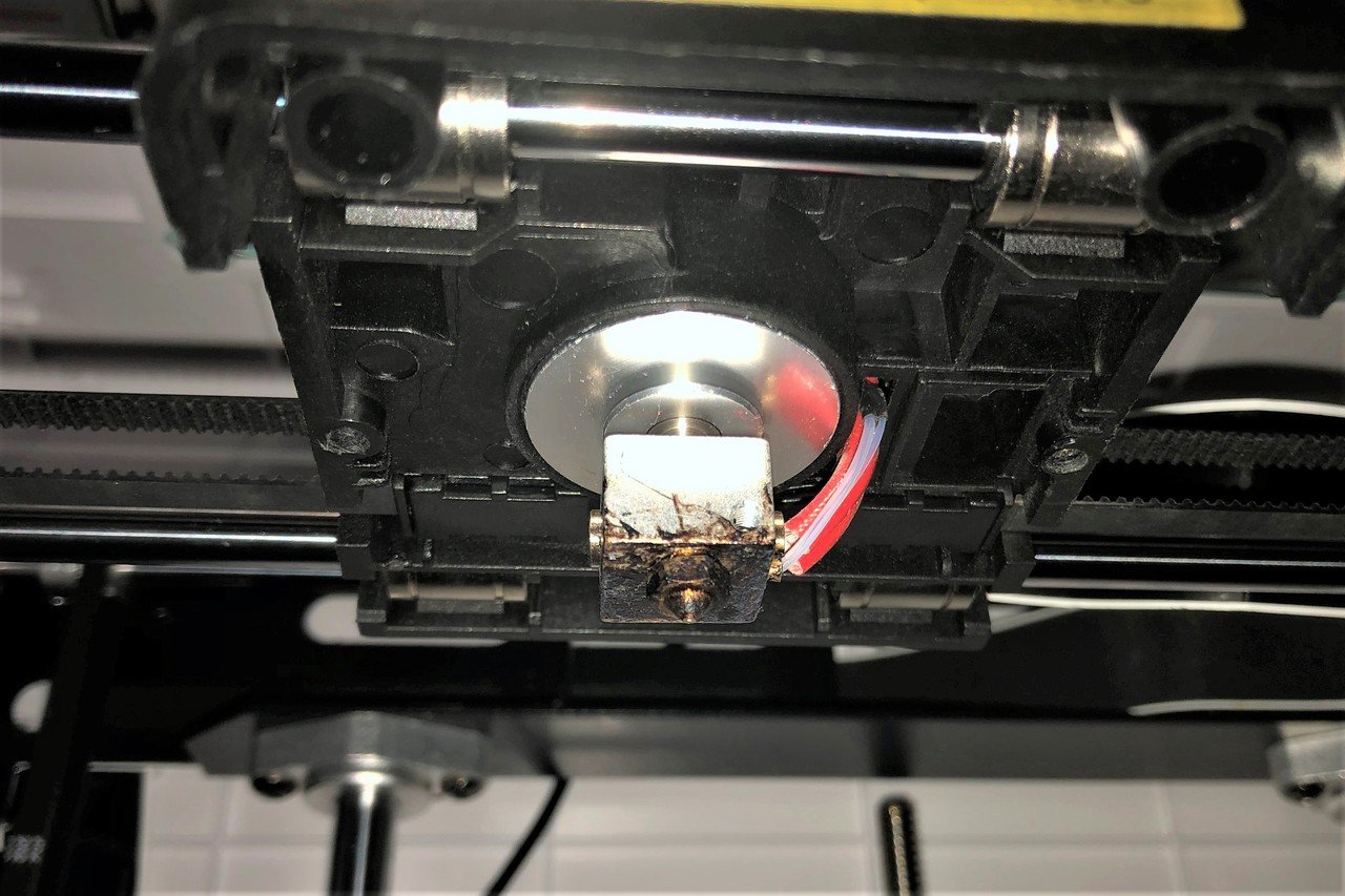 ANYCUBIC 4Max Proを買いました｜はるかぜポポポ