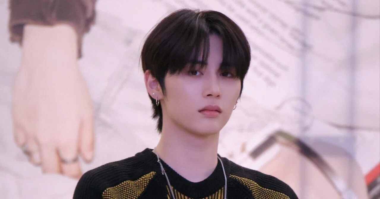 韓国の公開サイン会に行ってみた②BOYNEXTDOOR｜(՞_ ̫ _՞)ᐝzzz