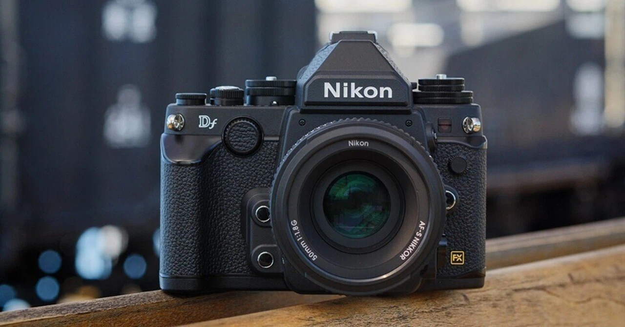 ニッコールレンズのお話】AF-S NIKKOR 50mm f/1.8G(Special Edition ニッコールレンズのお話】AF-S NIKKOR 50mm f/1.8G(Special Edition
