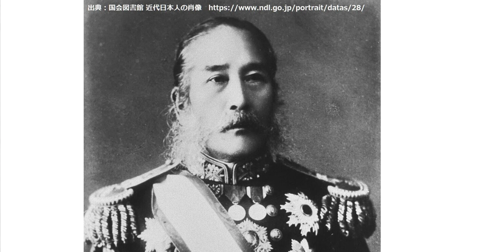 天晴！な日本人』 第120回 榎本武揚（9） 「晩年まで国家と人に尽くし