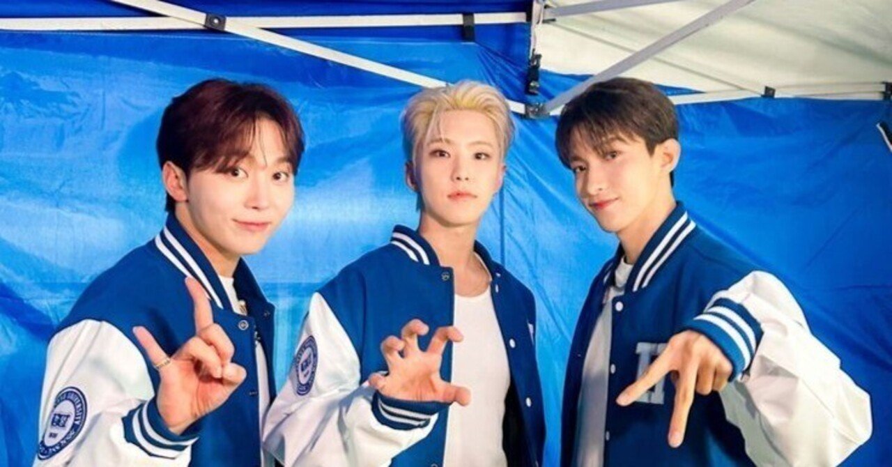 ブソクスン BSS BSS ブソクスン『CBZ（청바지）』日本語訳｜めんたいこ