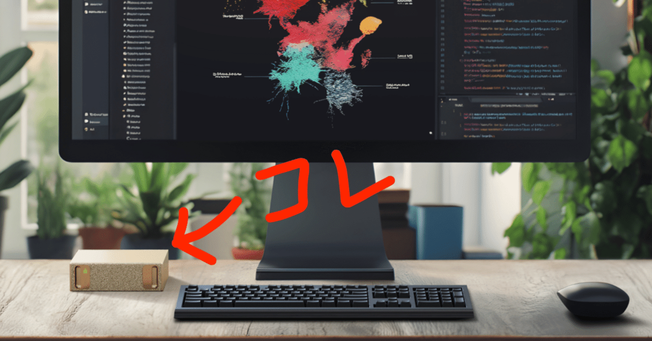 革新的な個人向けAIスーパーコンピューター「NVIDIA Project