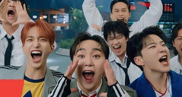 BSS 歌詞和訳 - ブソクスン｜めんたいこ｜note