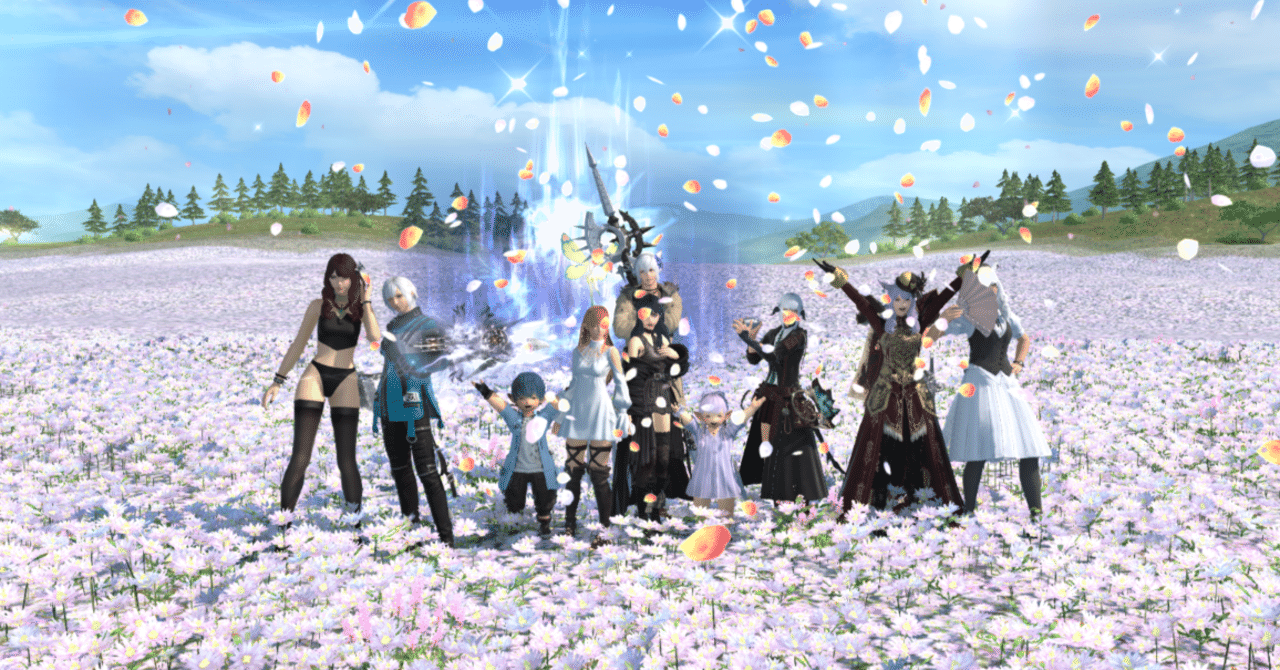 絶もうひとつの未来の竜騎士備忘録｜Crow