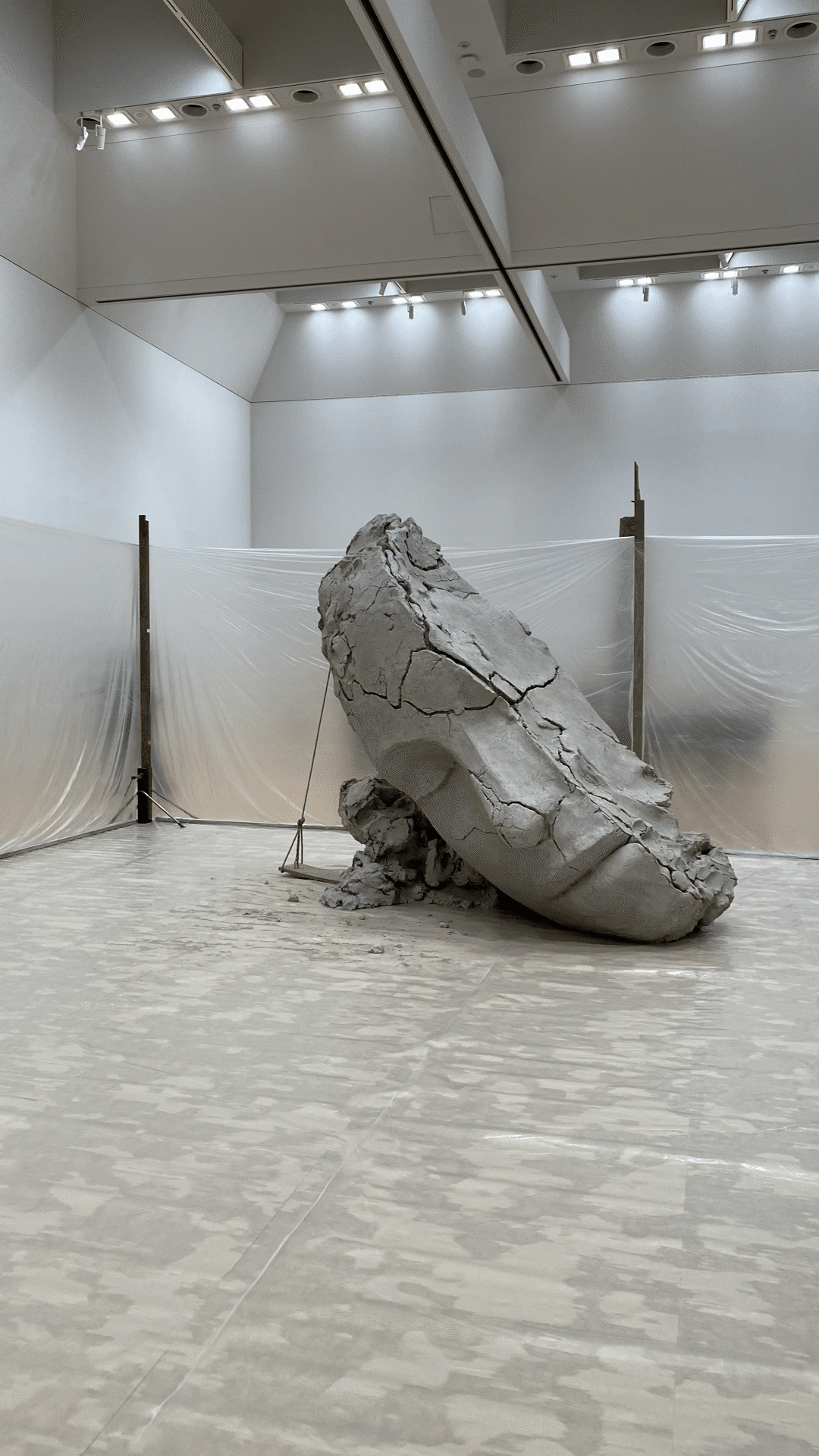 不在からの再配達】MOT コレクション開館30周年記念プレ企画