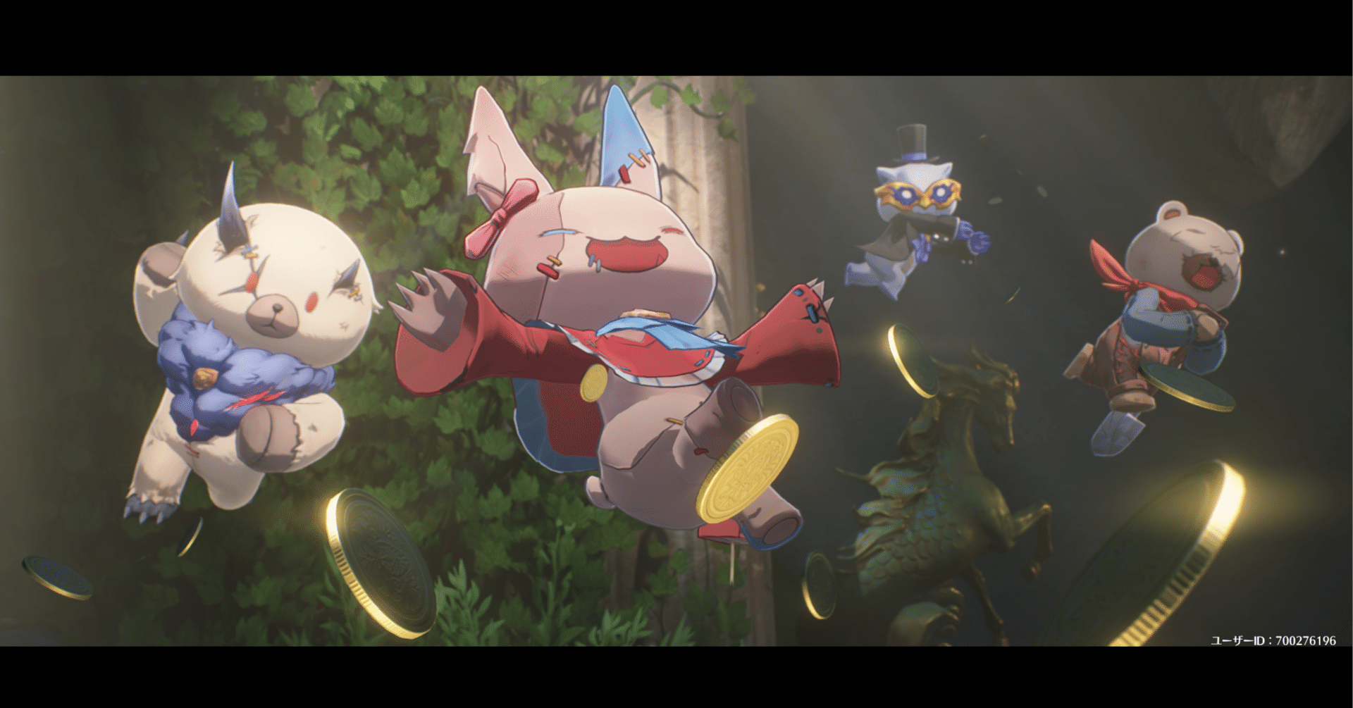 鳴潮】リナシータ産音骸、どれ使う？【Ver2.0】｜ジェネ