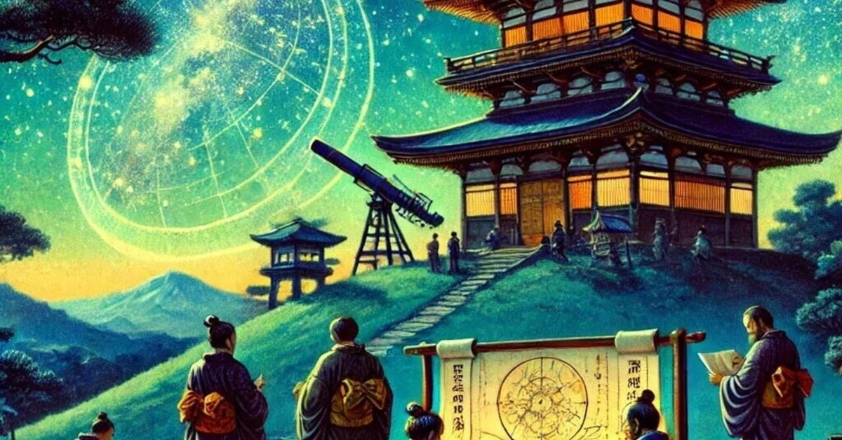 時代を超える筆致:冲方丁の歴史小説|Laughing Literati