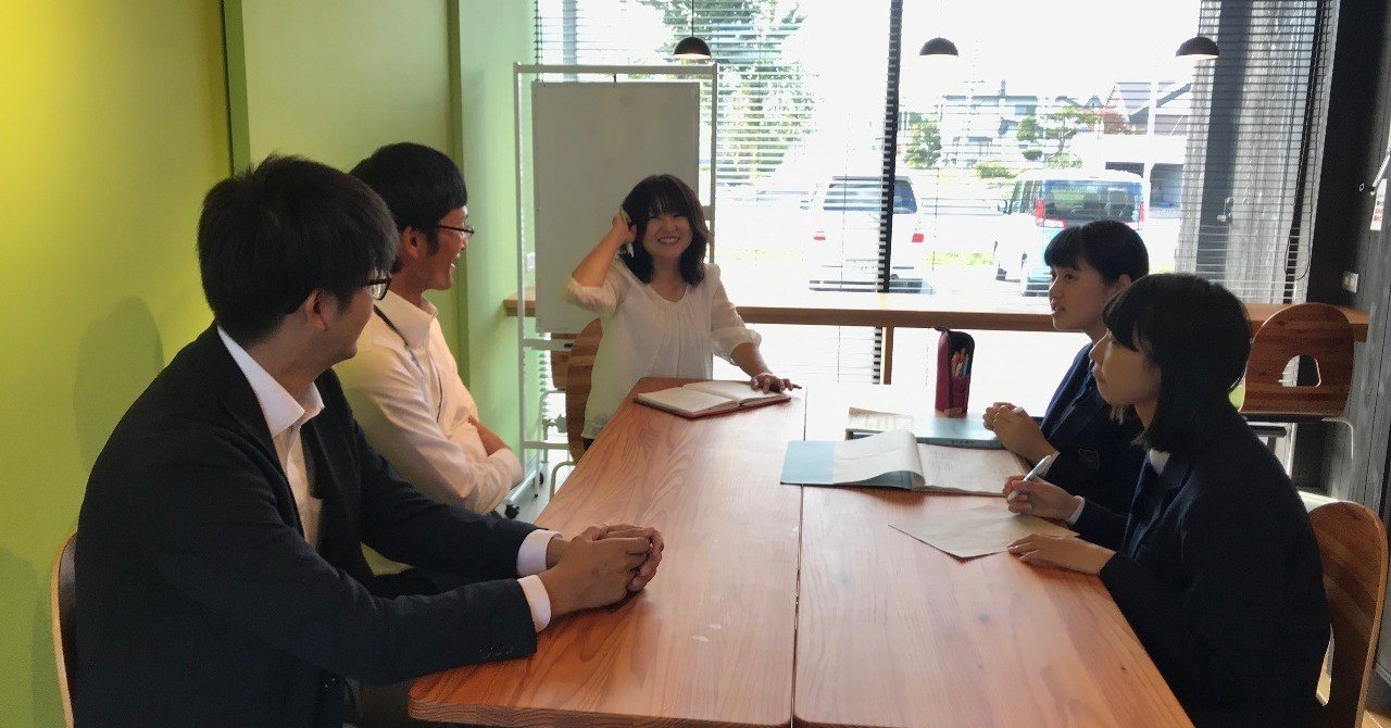 下川商業高校課題研究 プロジェクト紹介 下川町公式 Note