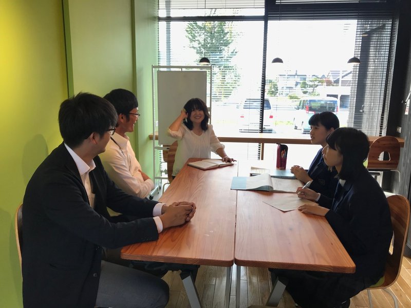 下川商業高校課題研究 プロジェクト紹介 下川町公式 Note 下川商業高校課題研究 プロジェクト紹介 下川町公式 Note