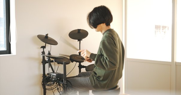 エゴラッピン　サイン