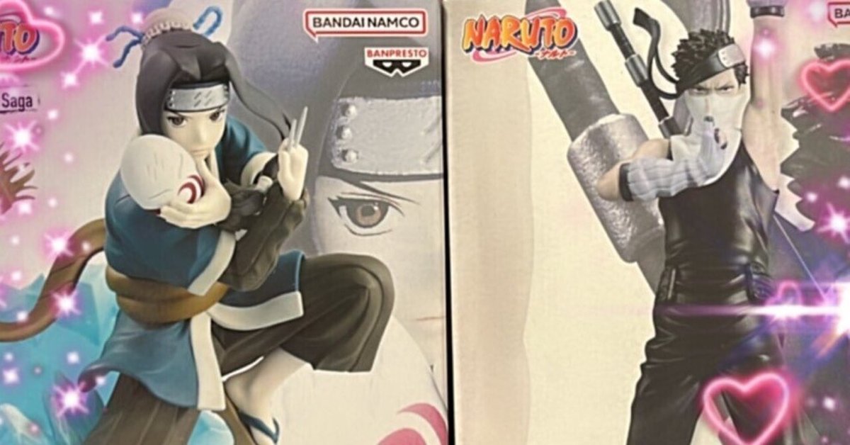 NARUTOを10巻まで読んだ｜プザ