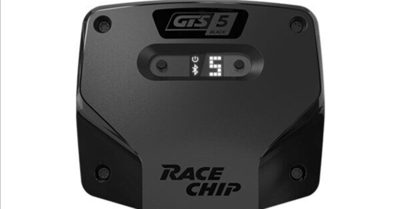 T.M.WORKS レースチップGTS5 アウディ Q3 F3DPC 35TFSI 150PS