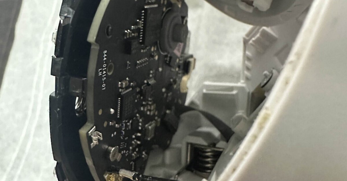  quest3 調節金具欠損 Meta Quest 3の分解とVR修理の未来 - iFixit