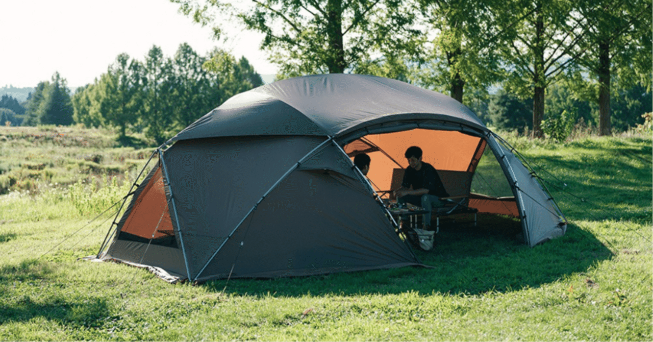 スノーピーク メラクPro. フライカバーTC TP-940TCF 新品未使用 メラク Pro. フライカバーTC| スノーピーク(Snow Peak)