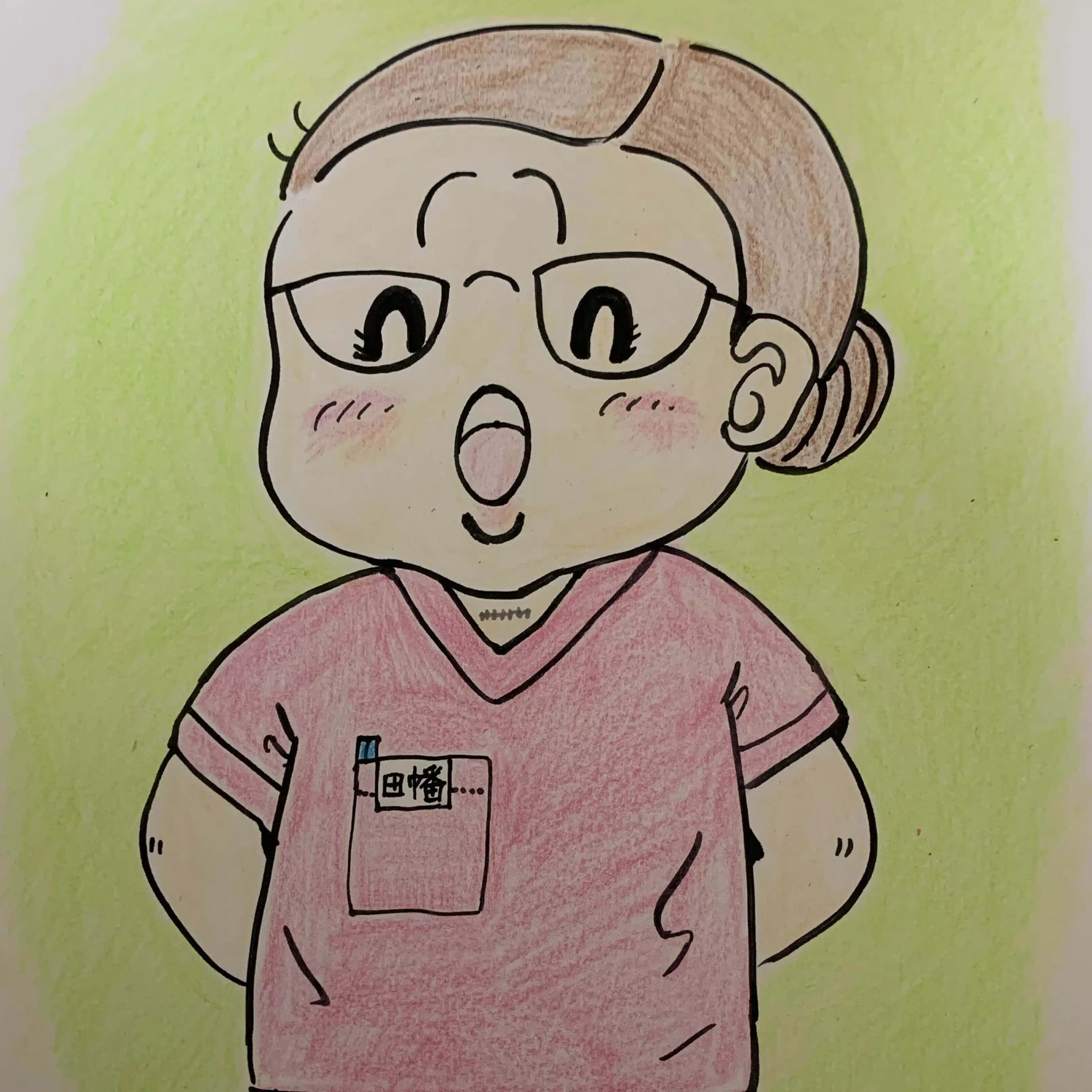 よこやん