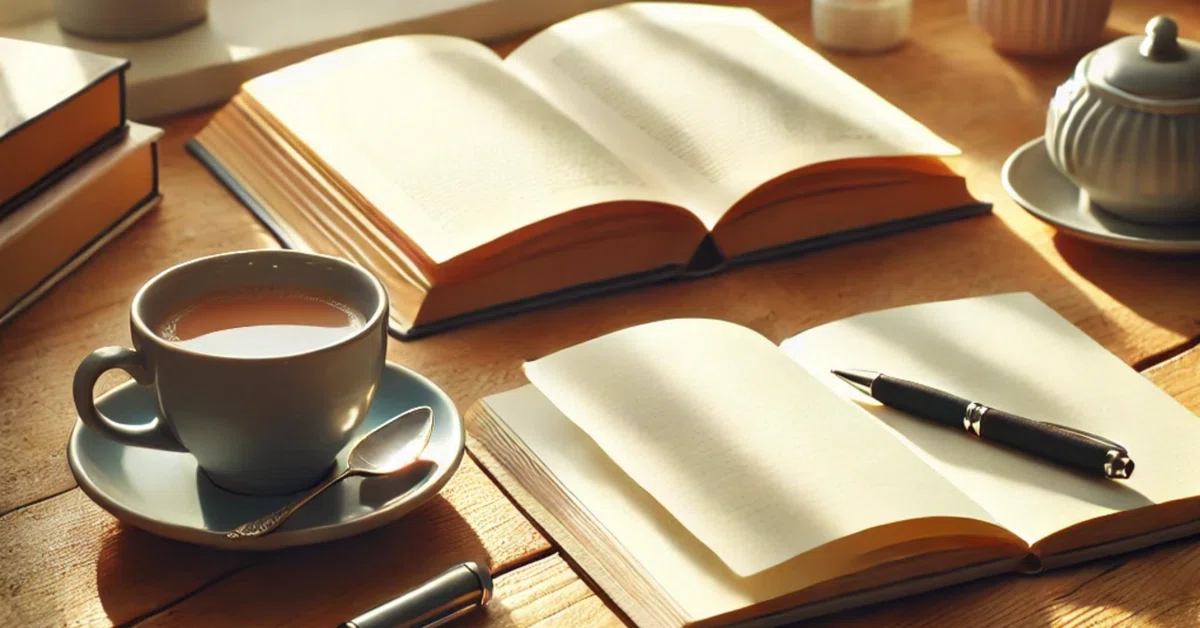 朝の読書習慣がもたらす効果|あやせ/総合コンサル(IT×UX×英語)