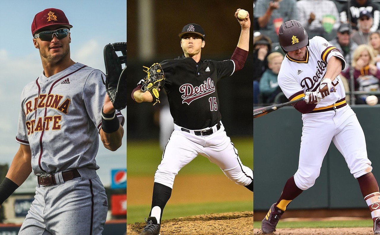 カレッジベースボール ユニフォーム論評｜たぐみ